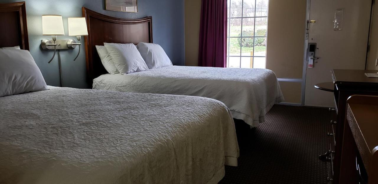 Select Inn Nashville Luaran gambar