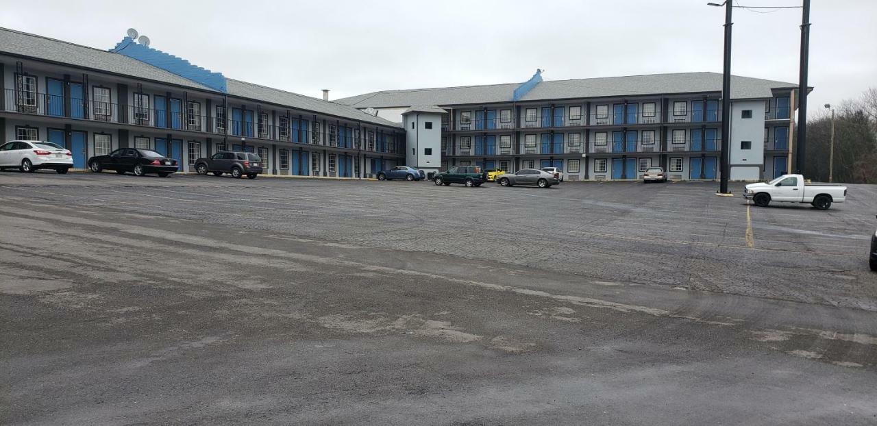 Select Inn Nashville Luaran gambar