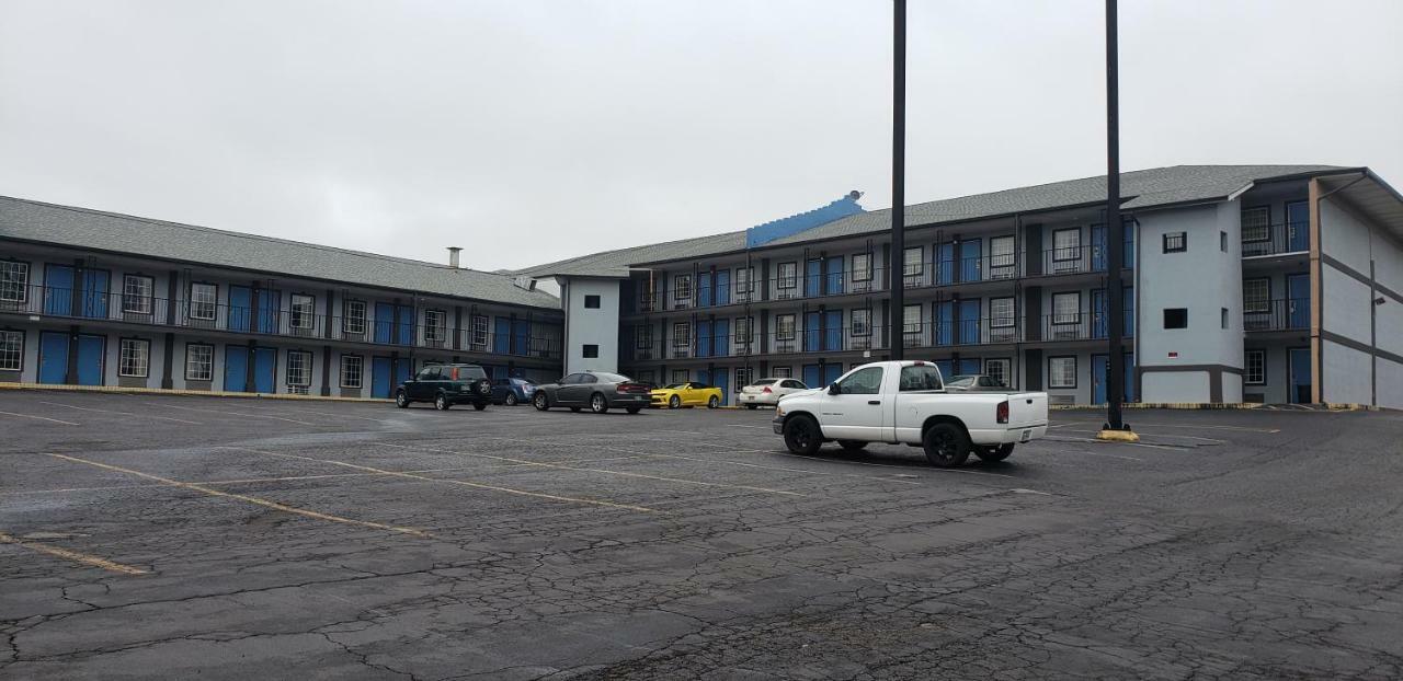 Select Inn Nashville Luaran gambar