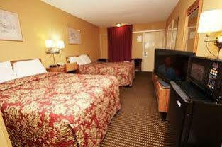 Select Inn Nashville Luaran gambar