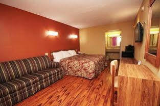 Select Inn Nashville Luaran gambar