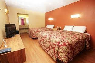 Select Inn Nashville Luaran gambar
