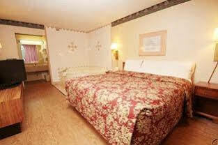 Select Inn Nashville Luaran gambar